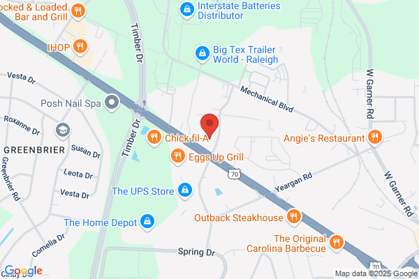 Aspen Dental - Garner, NC