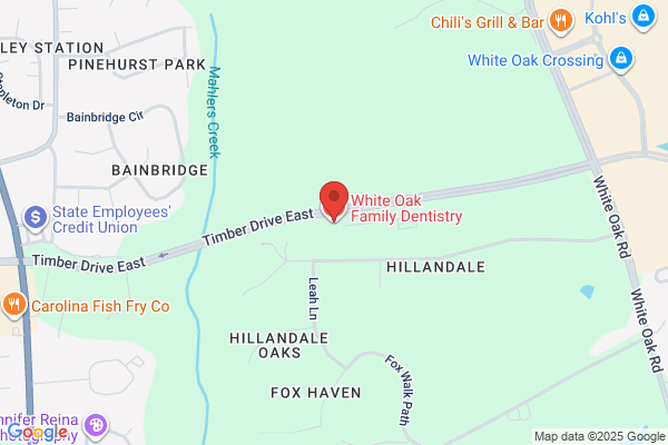 White Oak Family Dentistry