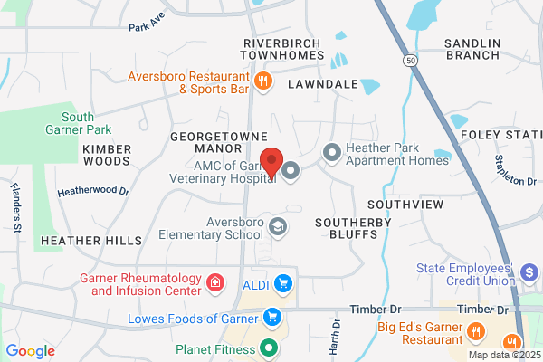 Garner Dental Arts