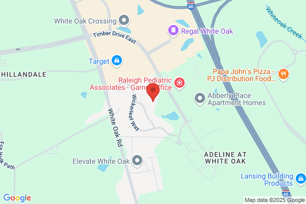 Moore Family Dentistry