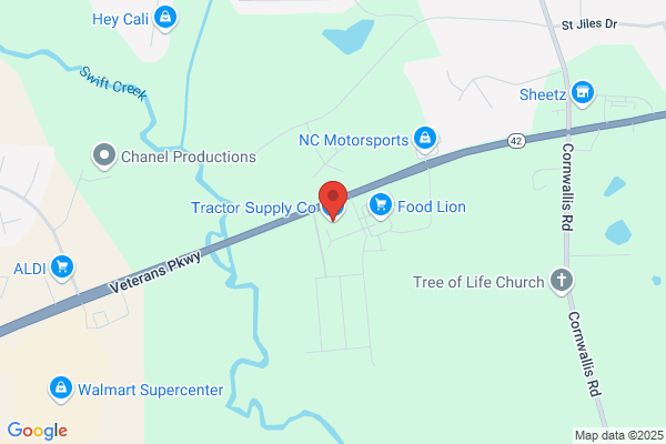 Tractor Supply Co.