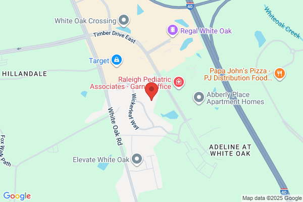 Carolina Foot and Ankle Specialists