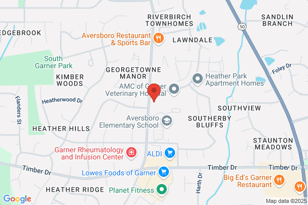 Aversboro Assisted Living