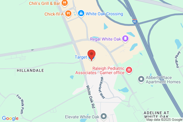 Target Stores, Store Information