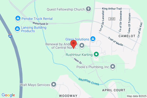 Gilchrist Rick Co Inc