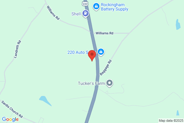 Via Electric Co