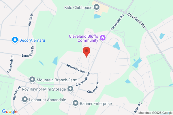 Cleveland Middle School