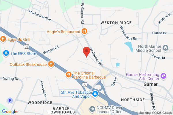 Red Letter Roofing