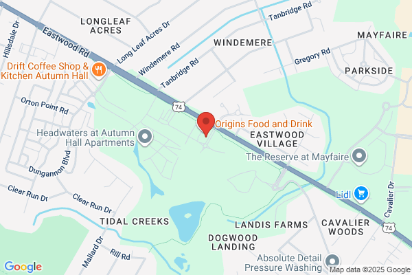 Bill Clark Homes