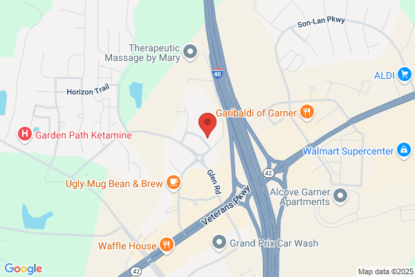 Hampton Inn Raleigh/Clayton I-40