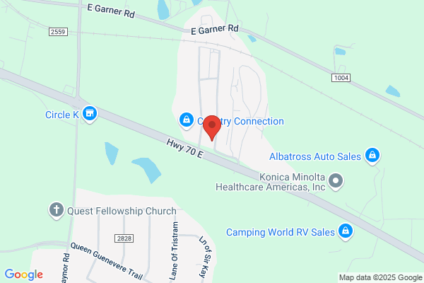 70-East Mobile Acres & Rv Park