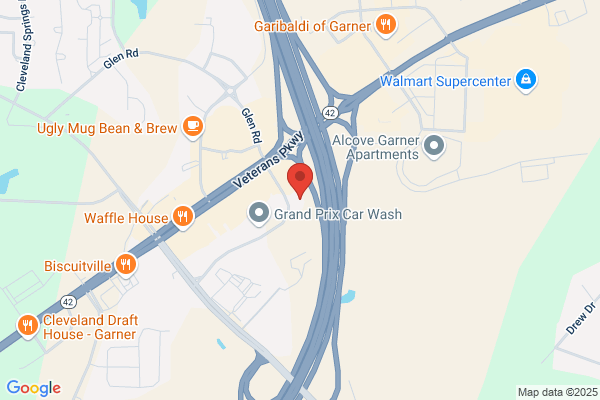 Sleep Inn Garner - Clayton