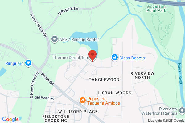 Thermo Direct Inc.
