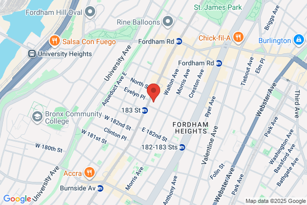 Able Fire Protection Associates Inc
