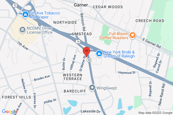 Garner Chamber of Commerce