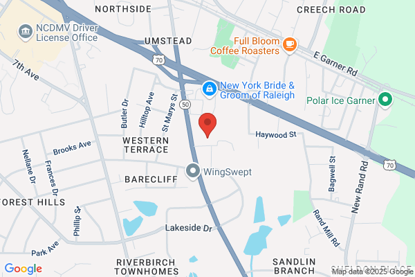 Fastest Labs of South Raleigh