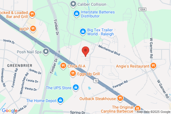 Holmes Welding & Radiator