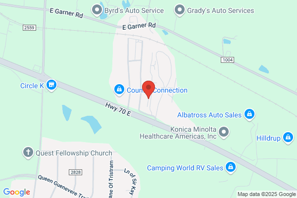 Johnson's Motorhome Rentals