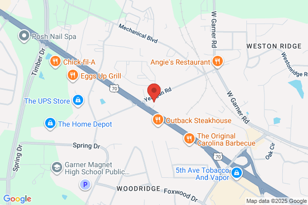 Loop Road Auto Parts & Machine Shop