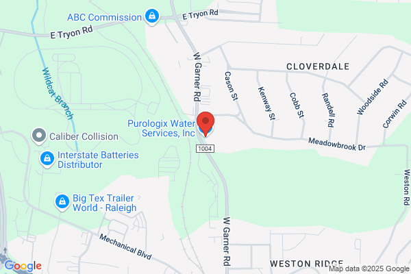 Purologix Water Systems Inc