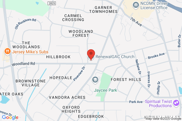 Garner Advent Christian Church Inc