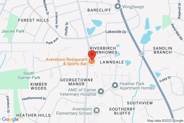 Aversboro Coffee and Gifts