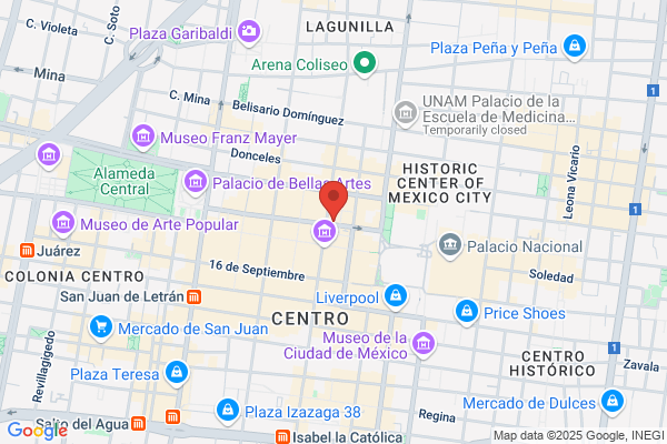 Taqueria Arandas