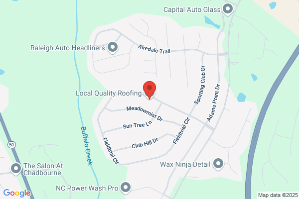 Local Quality Roofing
