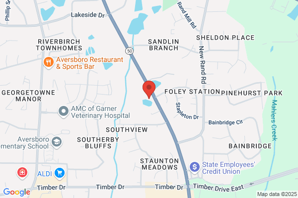 Engineering Services PA