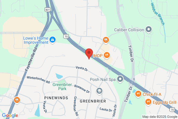 Mr Tire Auto Service Centers