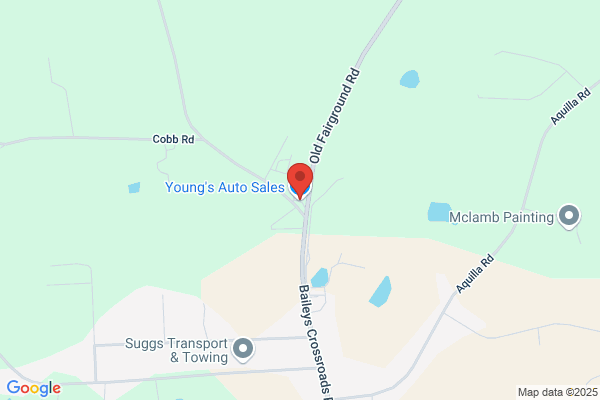 Young's Auto Sales