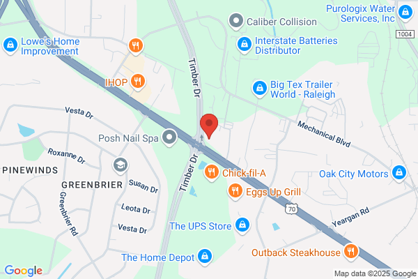 Garner Animal Hospital