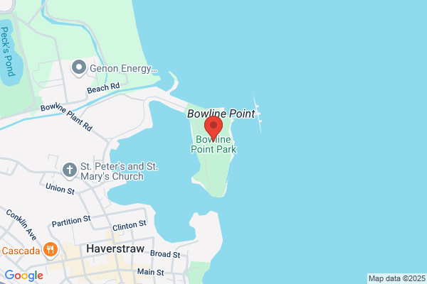 Bowline Point Recreation Area