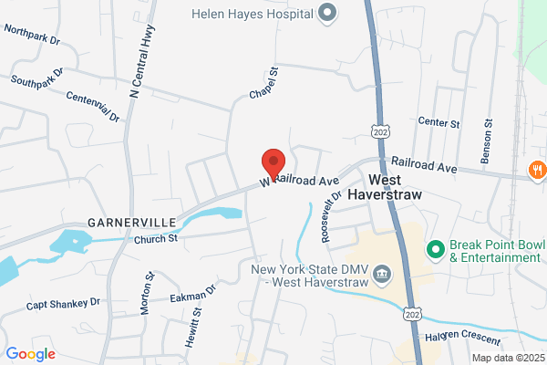 Greater Haverstraw Chamber of Commerce