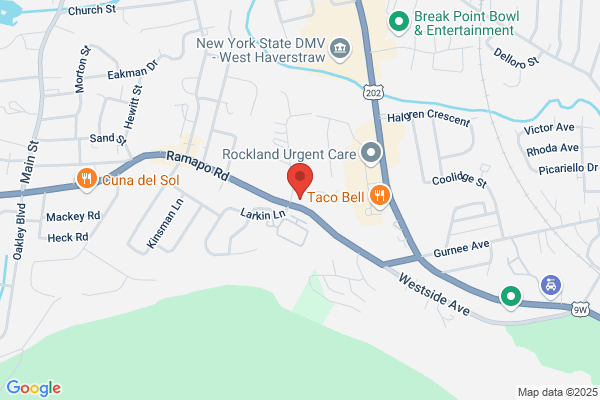 Haverstraw Dental Associates