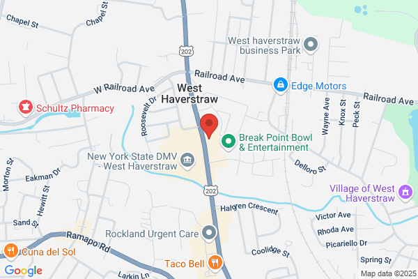 Mattress Firm West Haverstraw