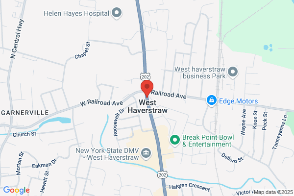North Rockland Medical Group PC