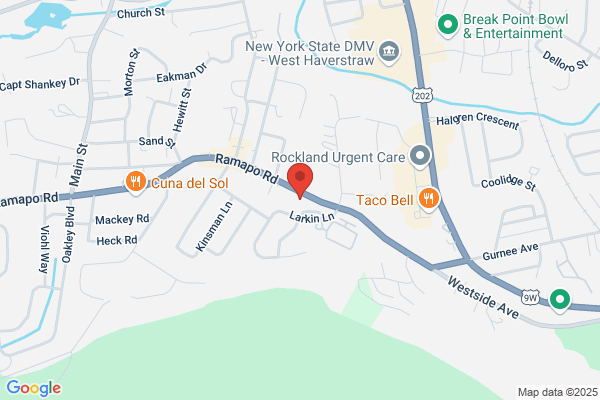 North Rockland Pediatrics