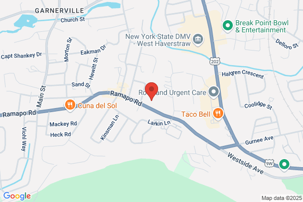 Rockland County Car Service