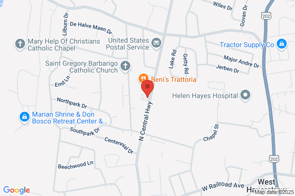 T.J. McGowan Sons Funeral Homes