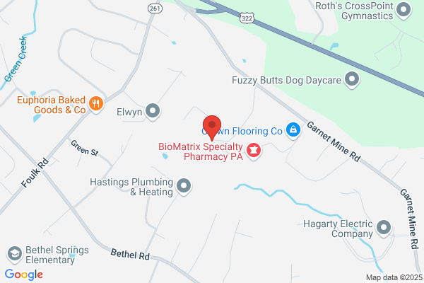 Bancroft Pennsylvania