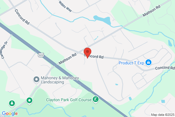B Martin Wastewater Services
