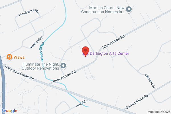 Darlington Arts Center