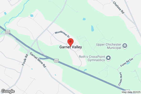 Garnet Valley Abstract Llc