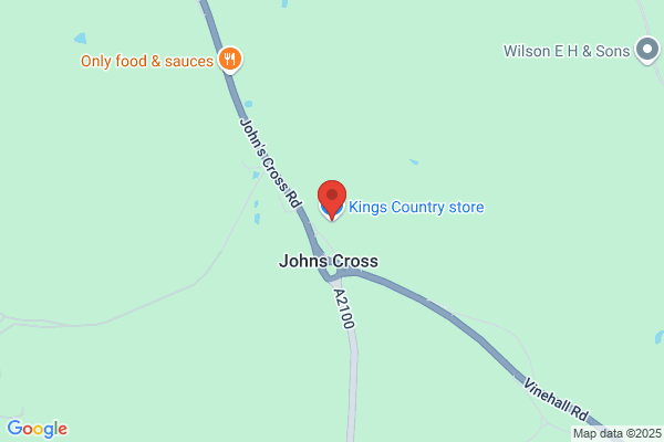 King's Country Store