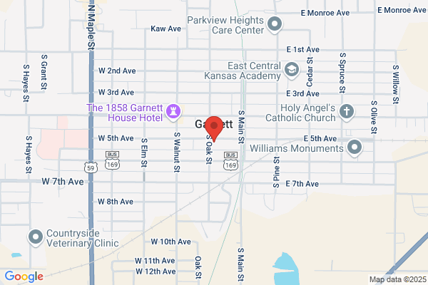 Cole Craig E