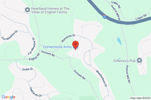Cornerstone Surplus
