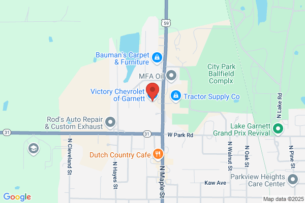 Beckman Motors