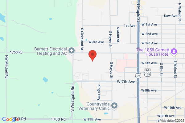 Guest Home Estates Vii-Garnett