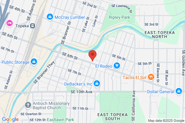 Harolds Alignment Service